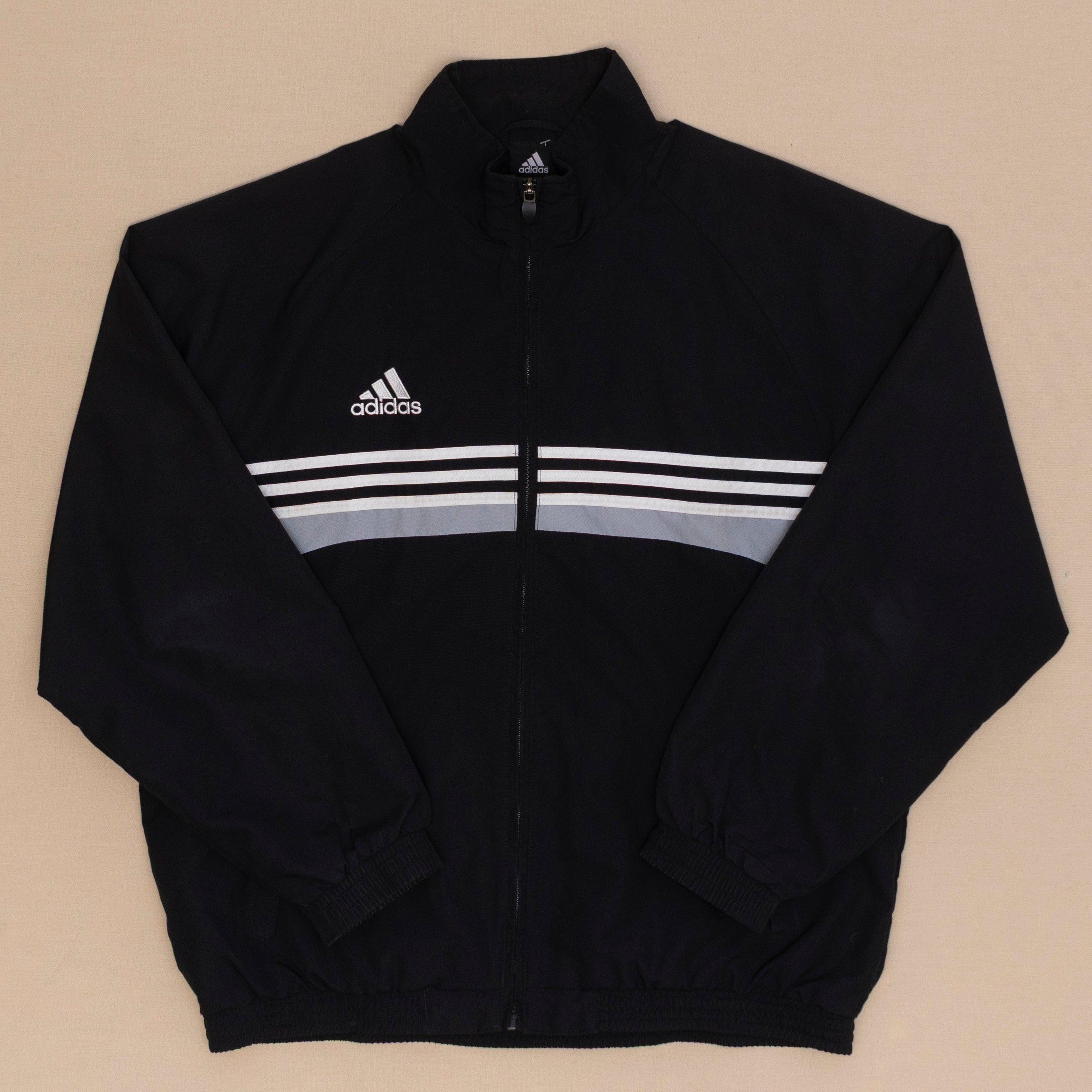 Adidas Tracktop, XL