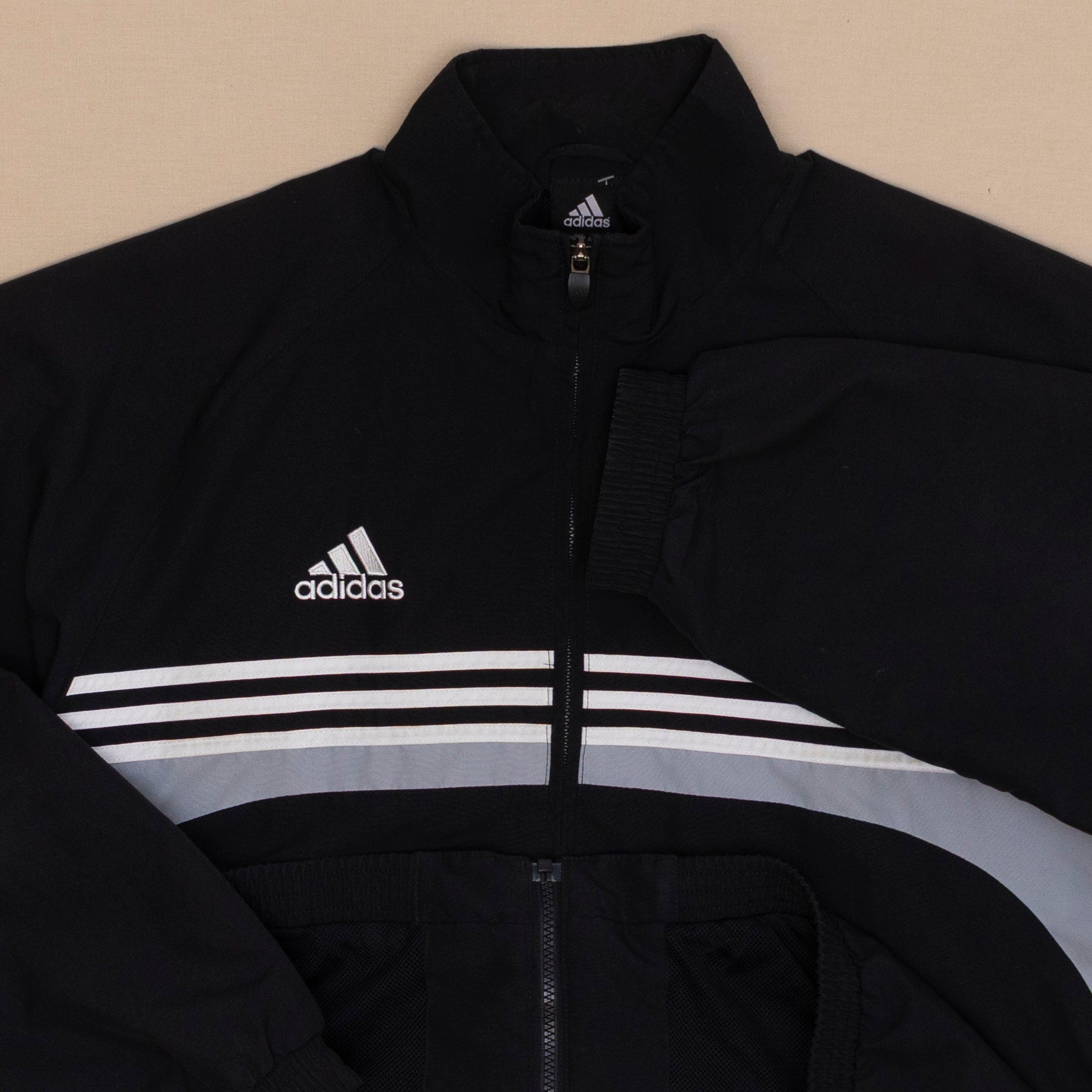 Adidas Tracktop, XL