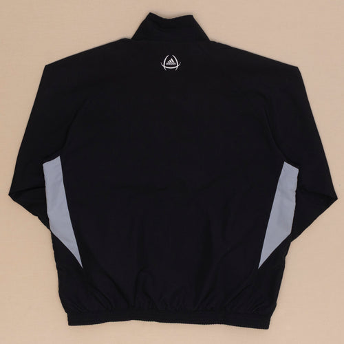 Adidas Tracktop, XL
