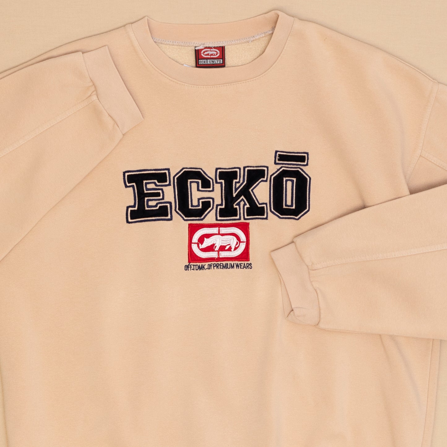 Ecko Unlimited Sweater, XL