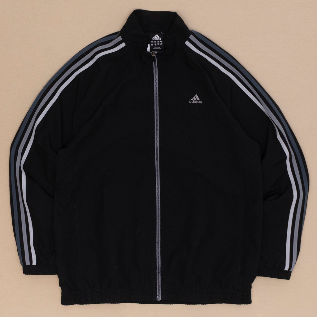 Adidas Greyscale Tracktop, XL