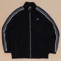 Adidas Greyscale Tracktop, XL