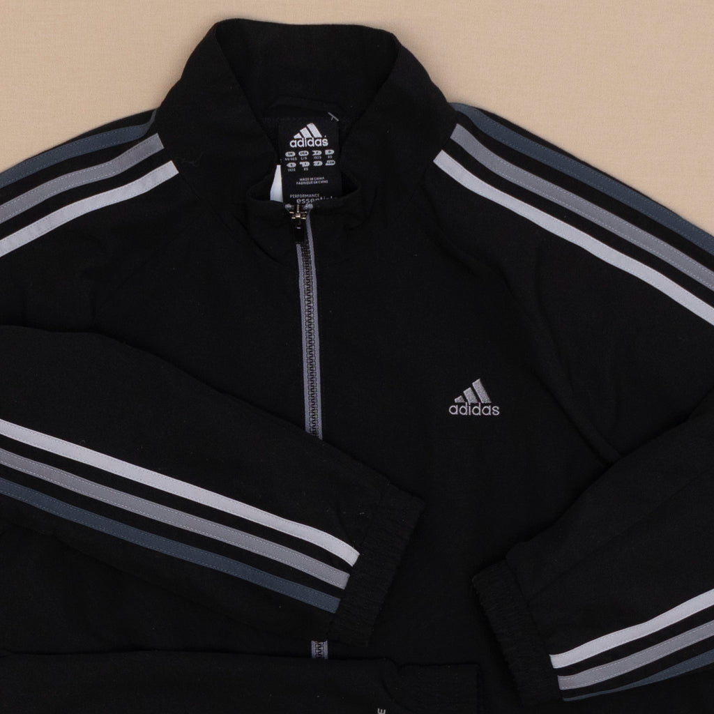 Adidas Greyscale Tracktop, XL