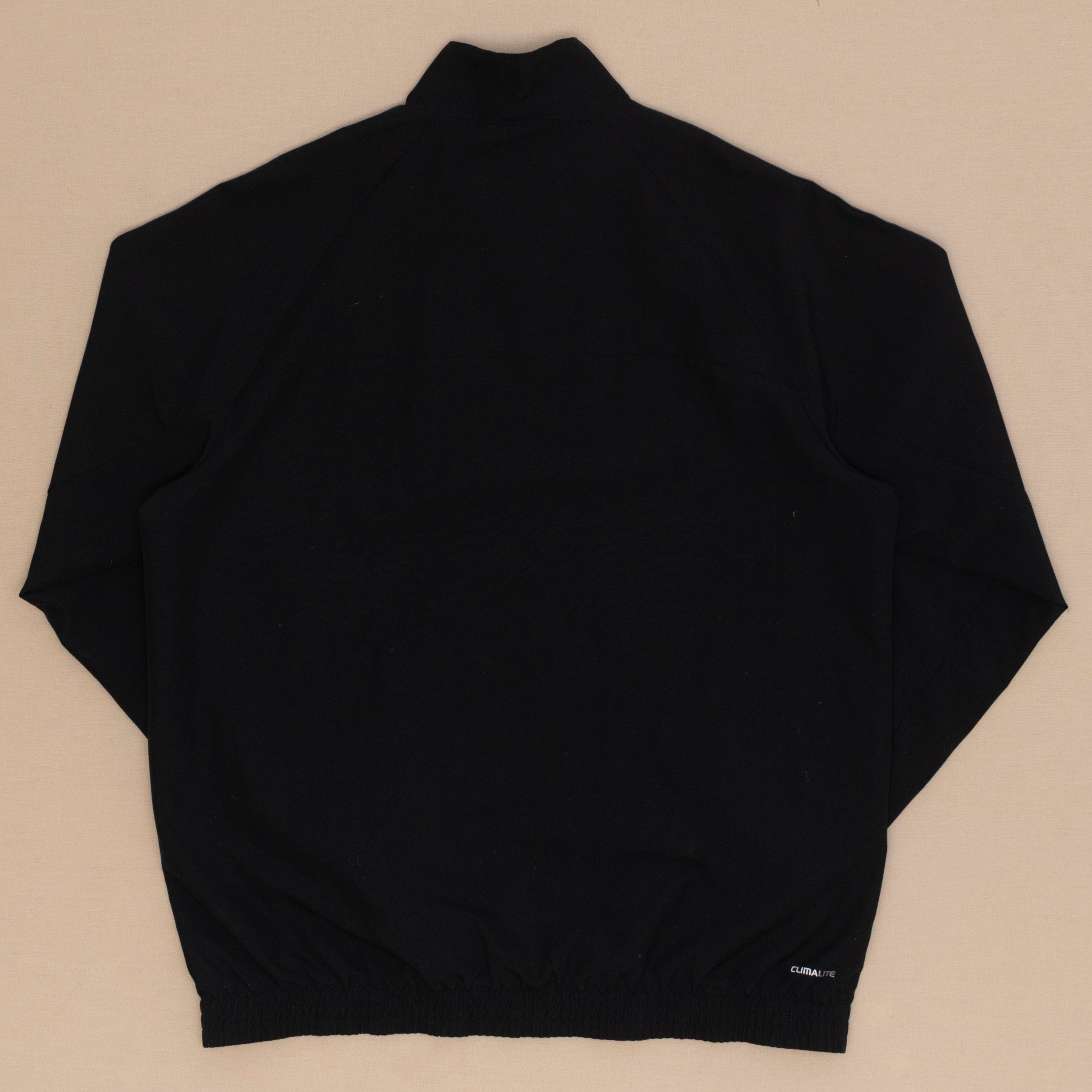 Adidas Greyscale Tracktop, XL