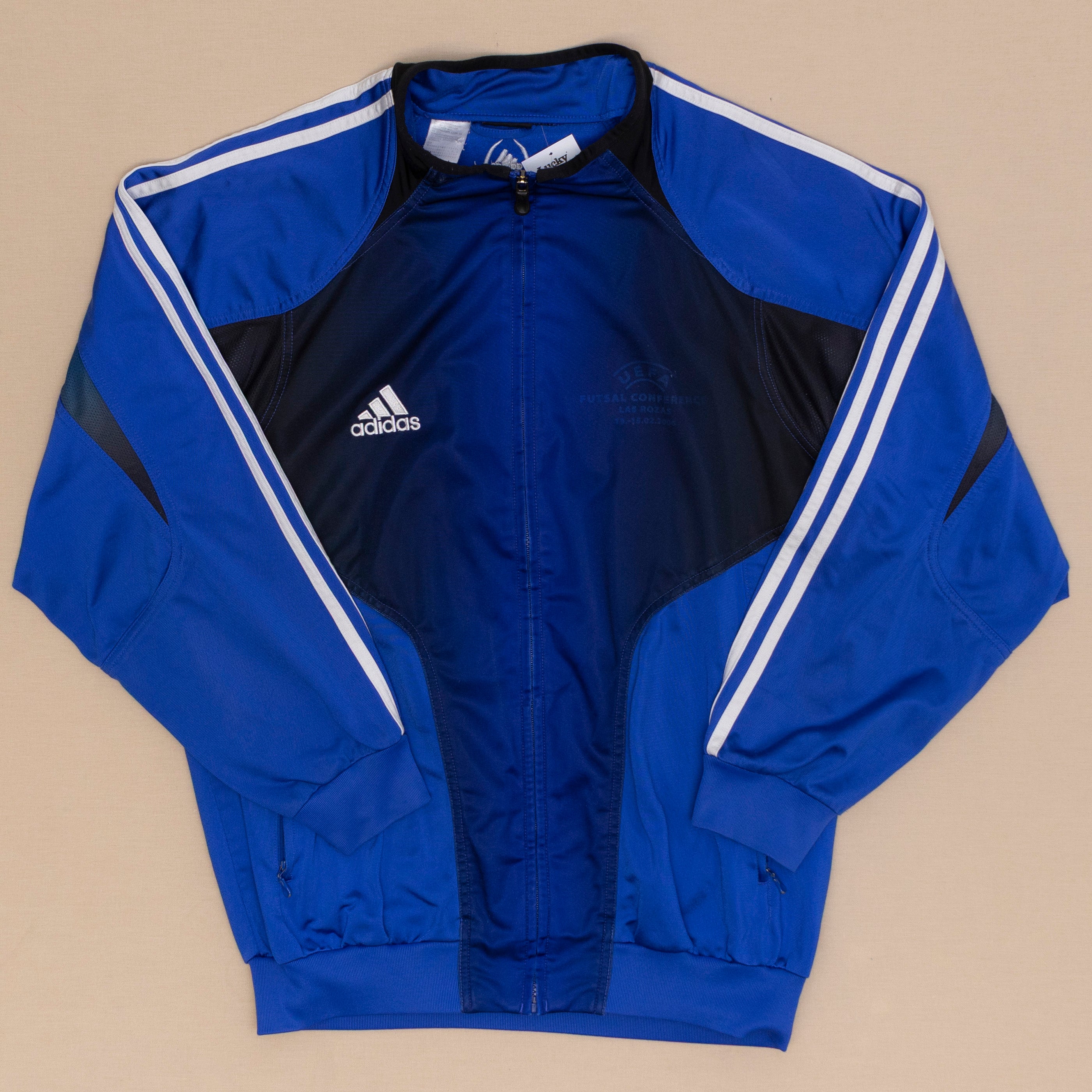 Adidas UEFA Tracktop, L
