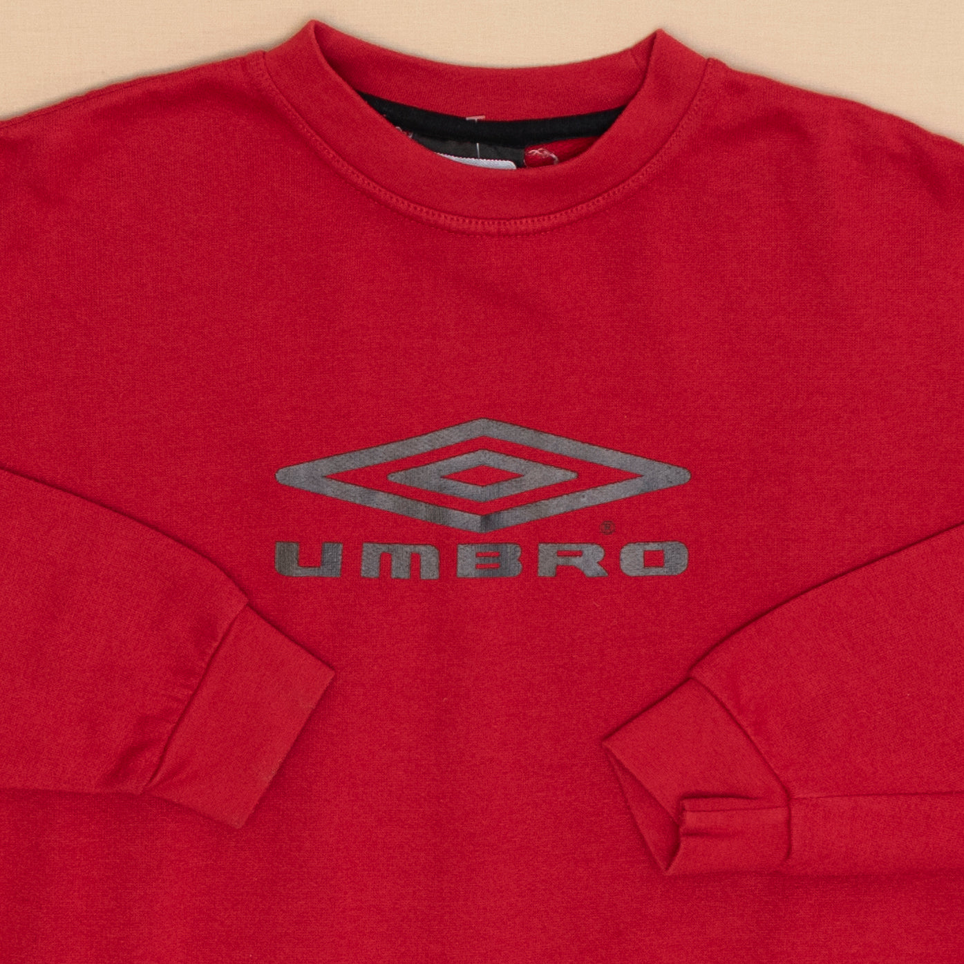 Umbro Sweater, M