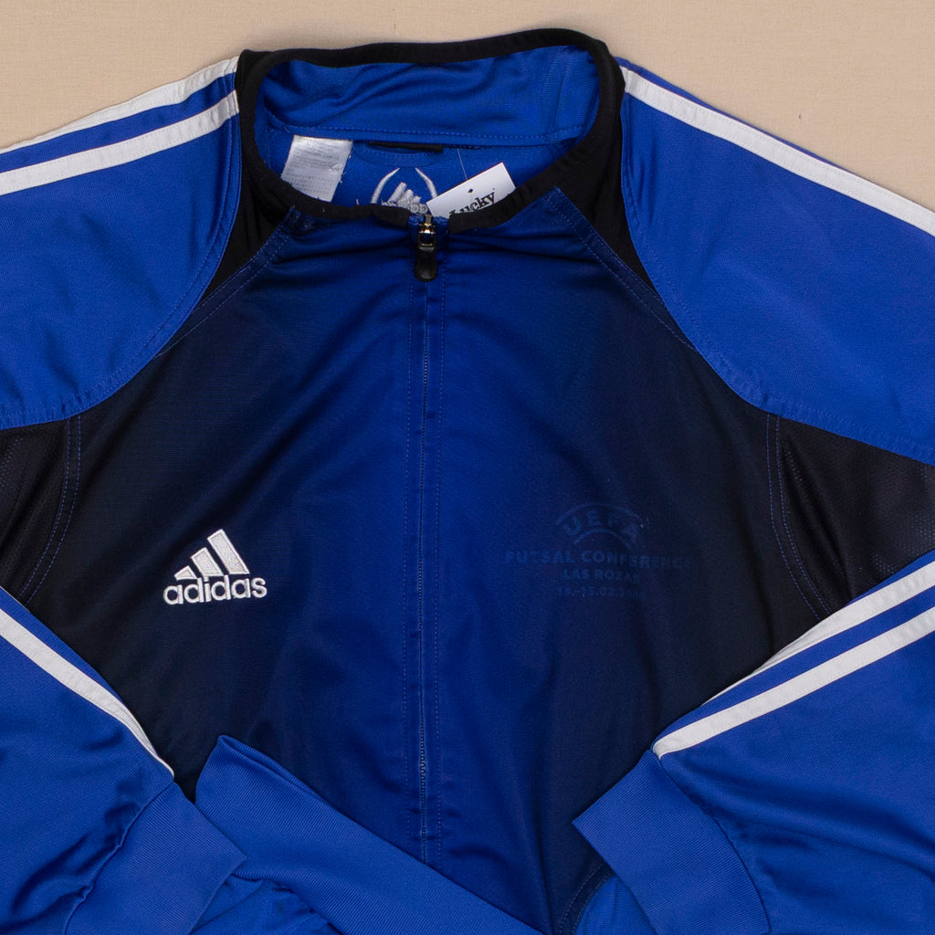 Adidas UEFA Tracktop, L