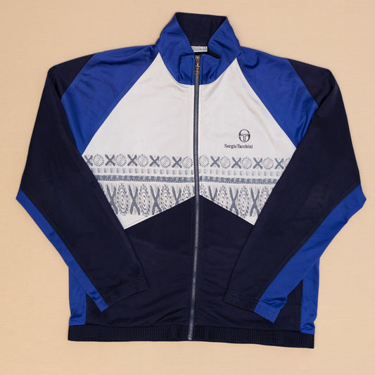 Sergio Tacchini Tracktop, L