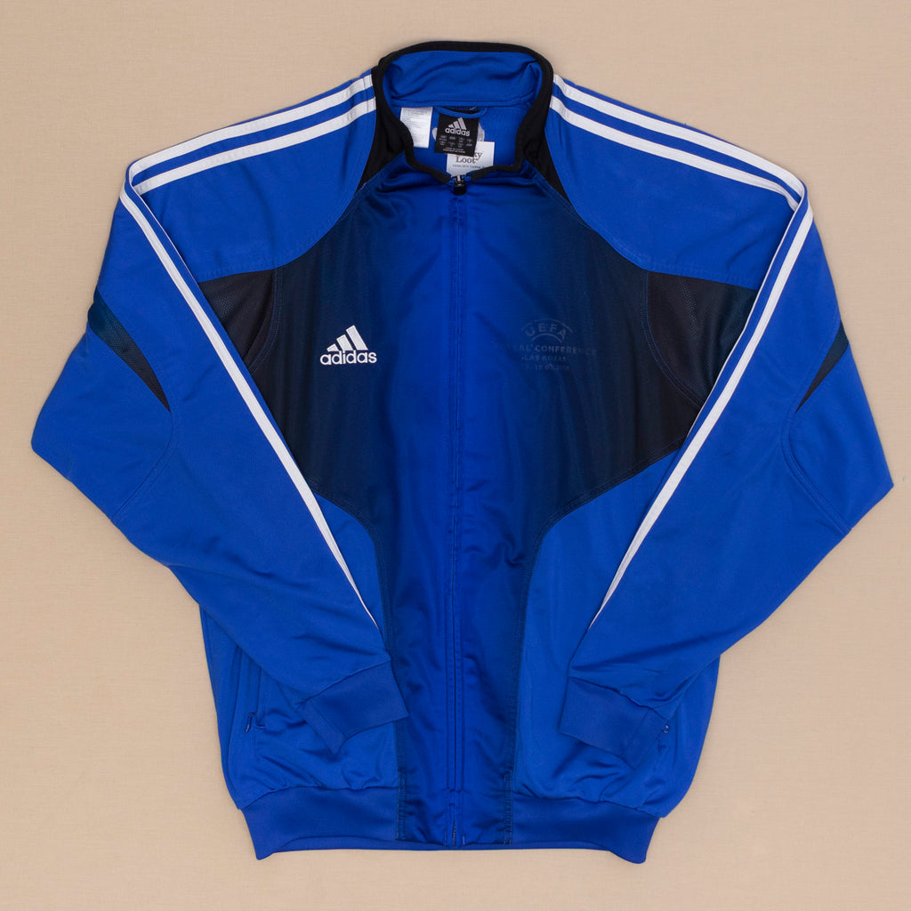 Adidas UEFA Tracktop, XL