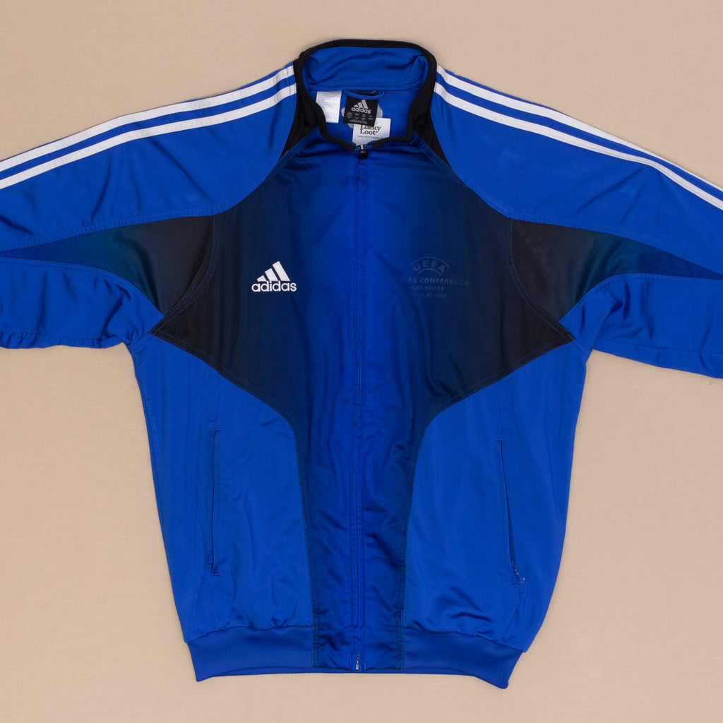 Adidas UEFA Tracktop, XL