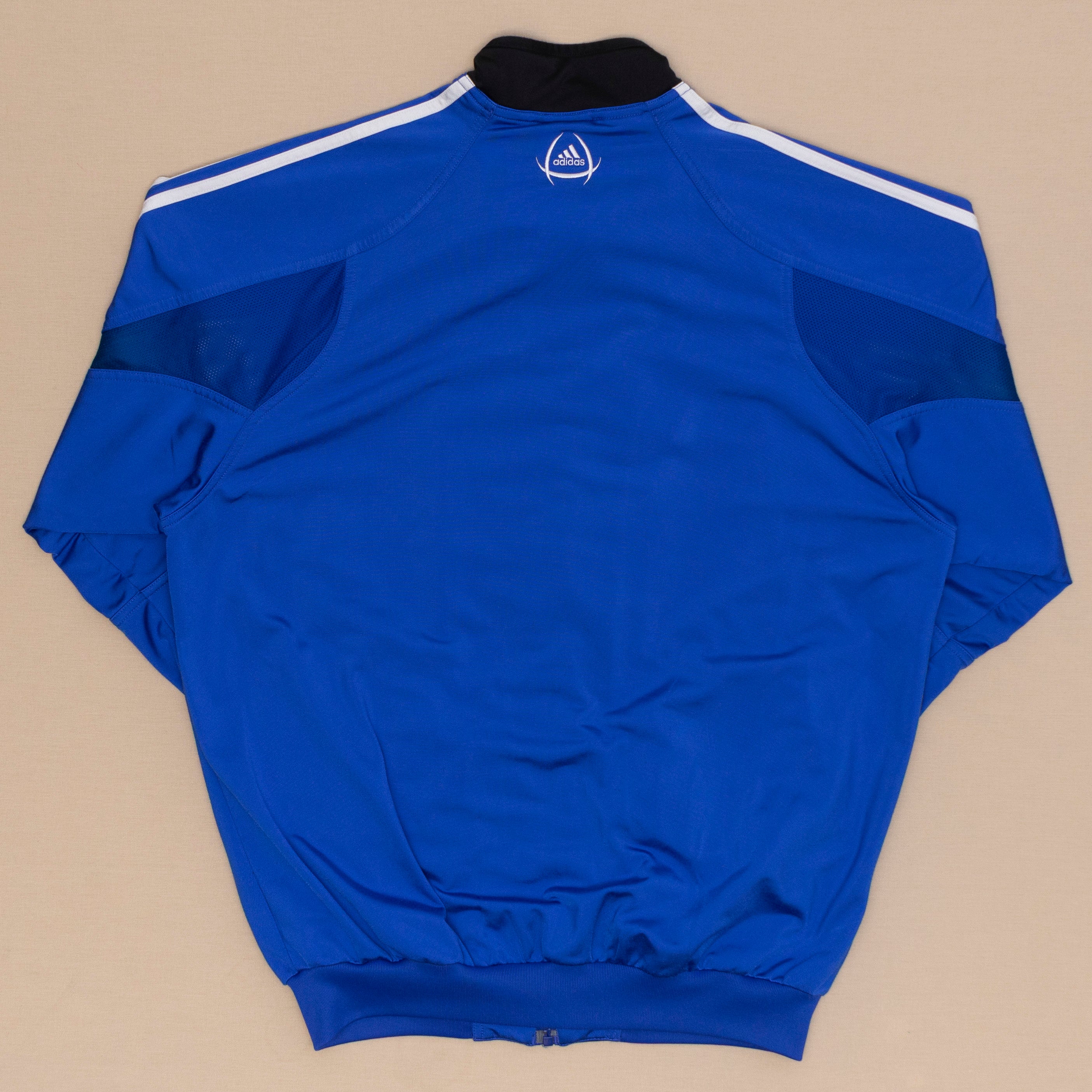 Adidas UEFA Tracktop, XL