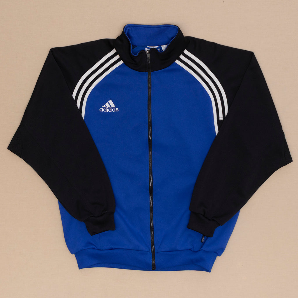 Adidas Tracktop, XL
