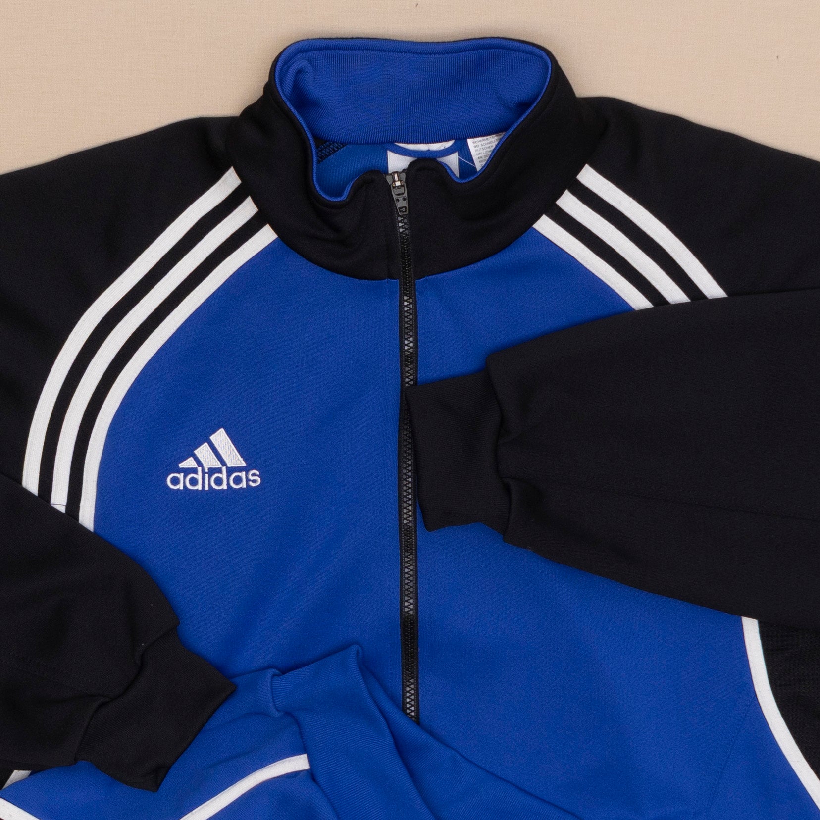 Adidas Tracktop, XL