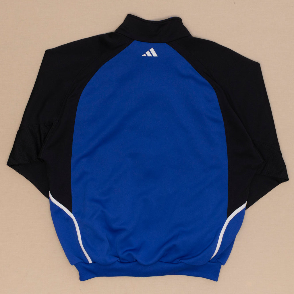 Adidas Tracktop, XL