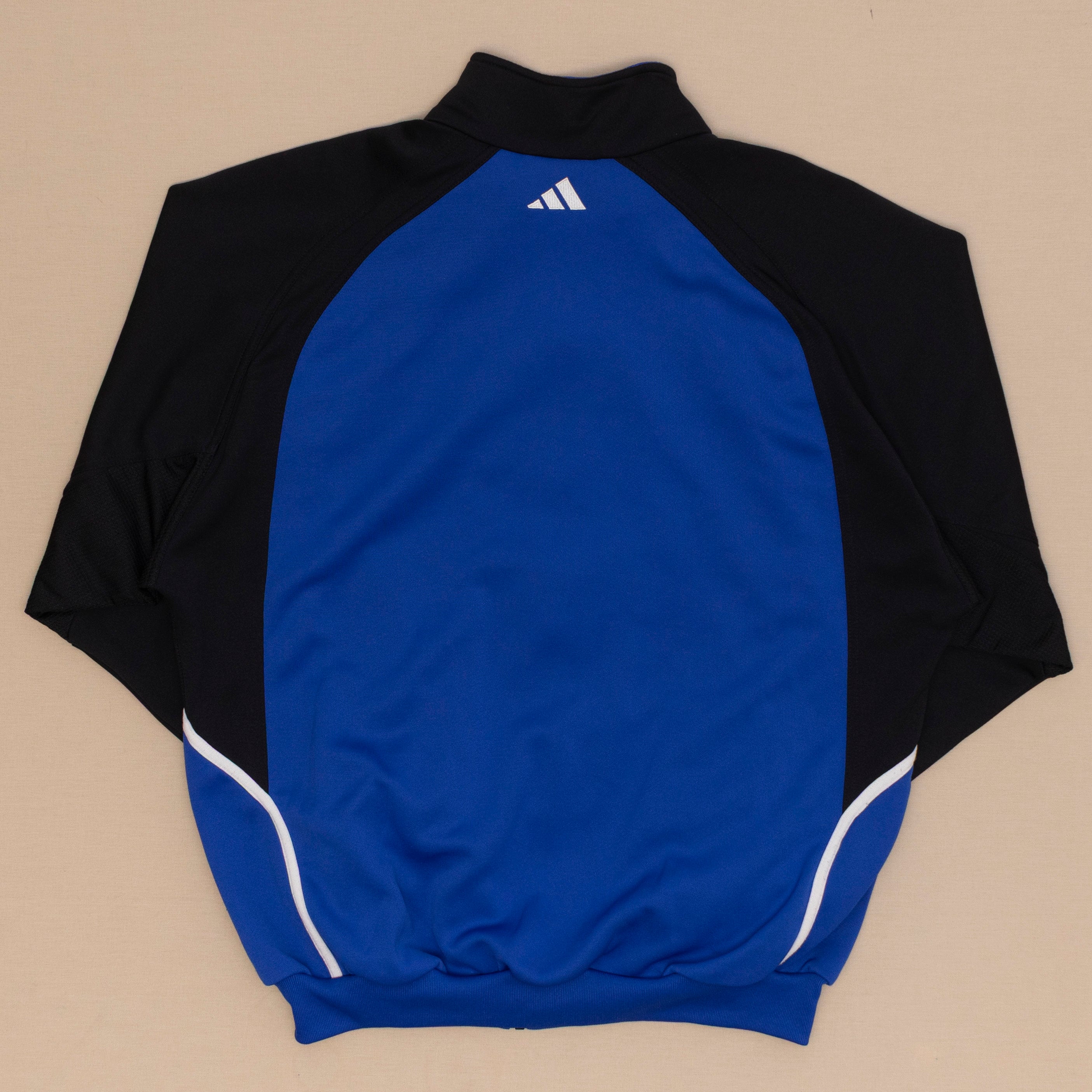 Adidas Tracktop, XL