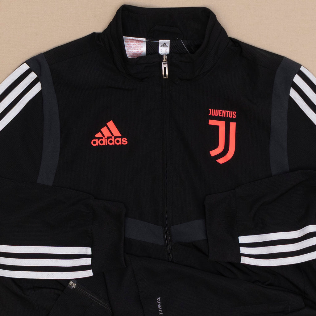 Adidas Juventus 19/20 Tracktop, M