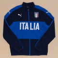 Puma Italia 16/17 Tracktop, XL