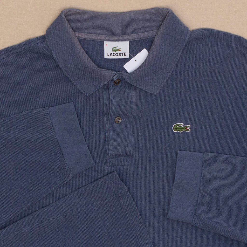 Lacoste Polo Longsleeve, XXL