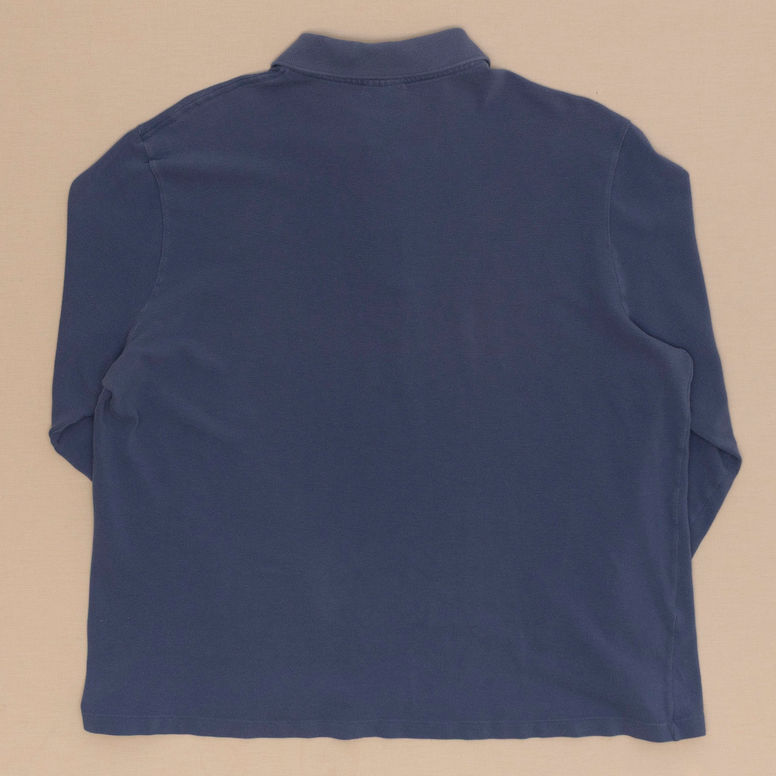 Lacoste Polo Longsleeve, XXL