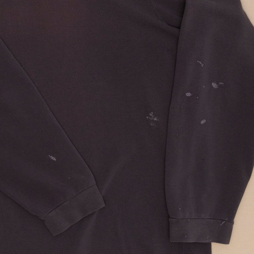 Lacoste Polo Longsleeve, XXL