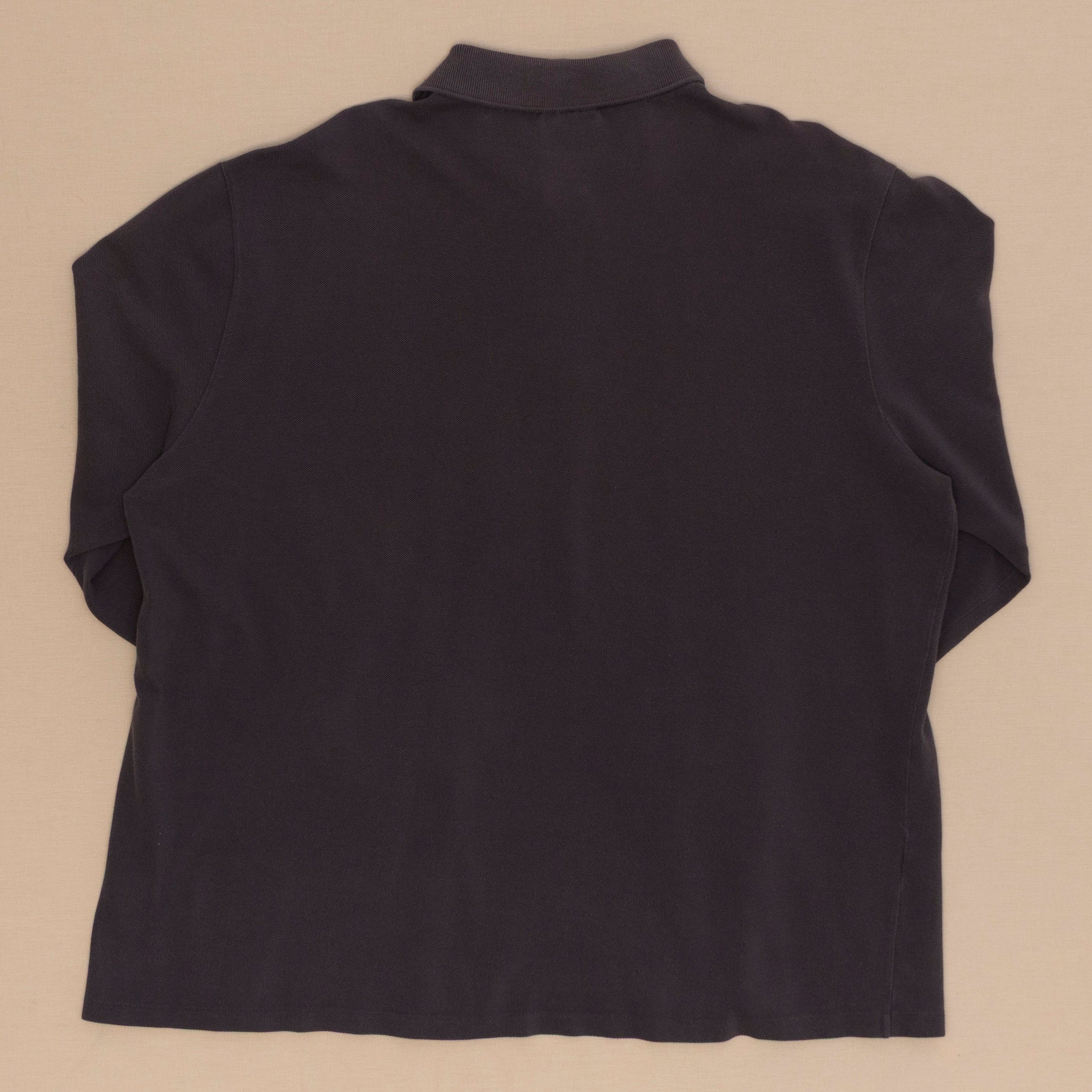Lacoste Polo Longsleeve, XXL