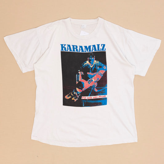 Karamalz T Shirt, L