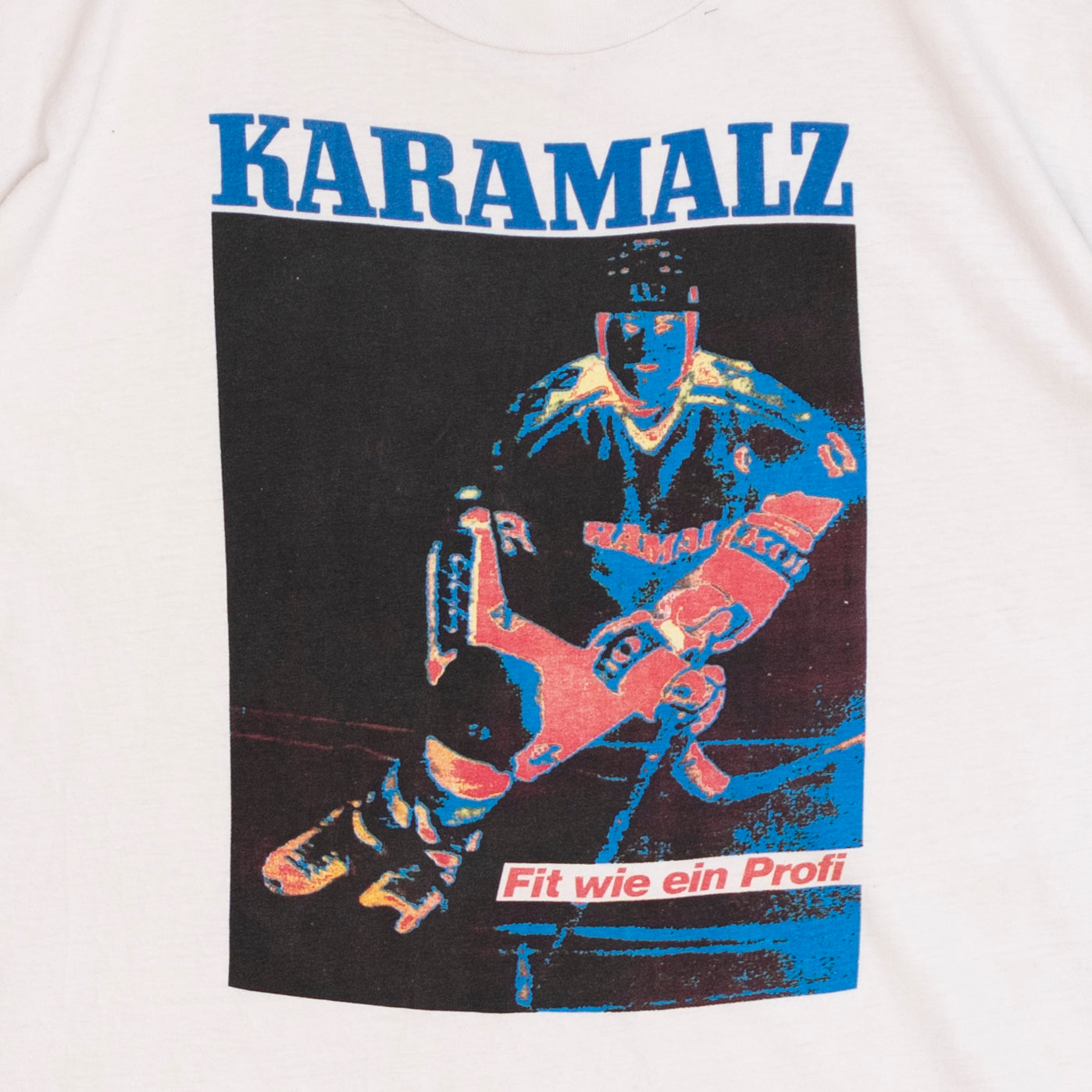 Karamalz T Shirt, L