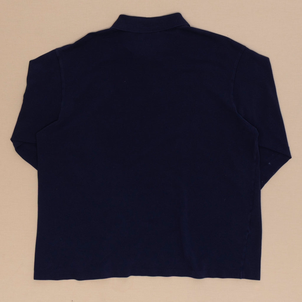 Lacoste Polo Longsleeve, XXL