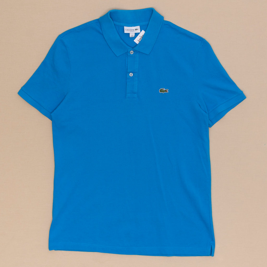 Lacoste Poloshirt, XL