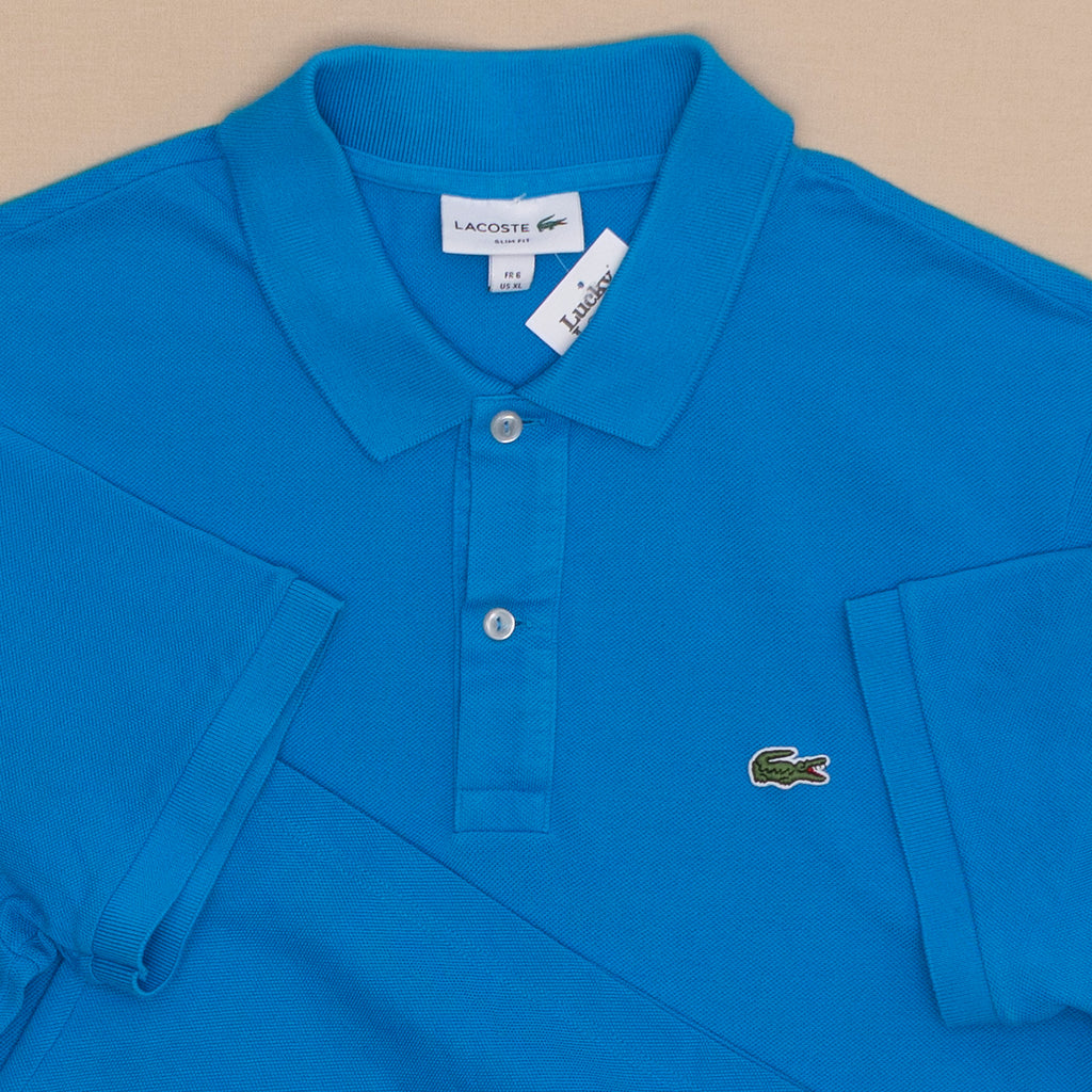Lacoste Poloshirt, XL