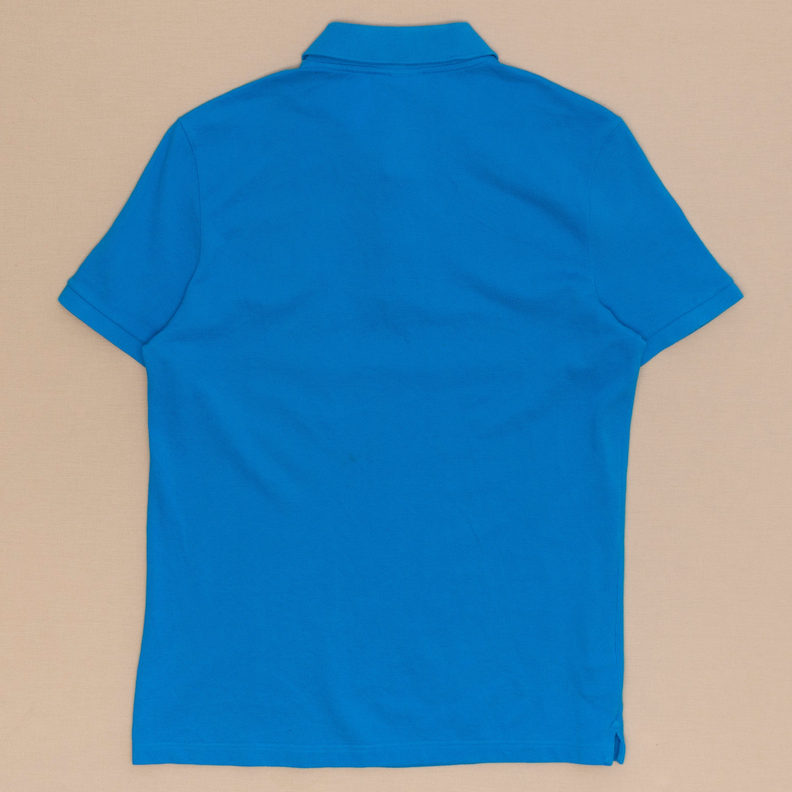 Lacoste Poloshirt, XL