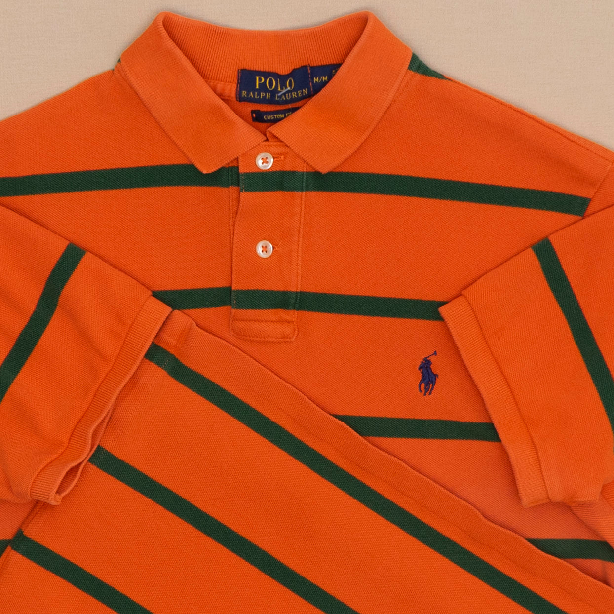 Ralph Lauren Poloshirt, M