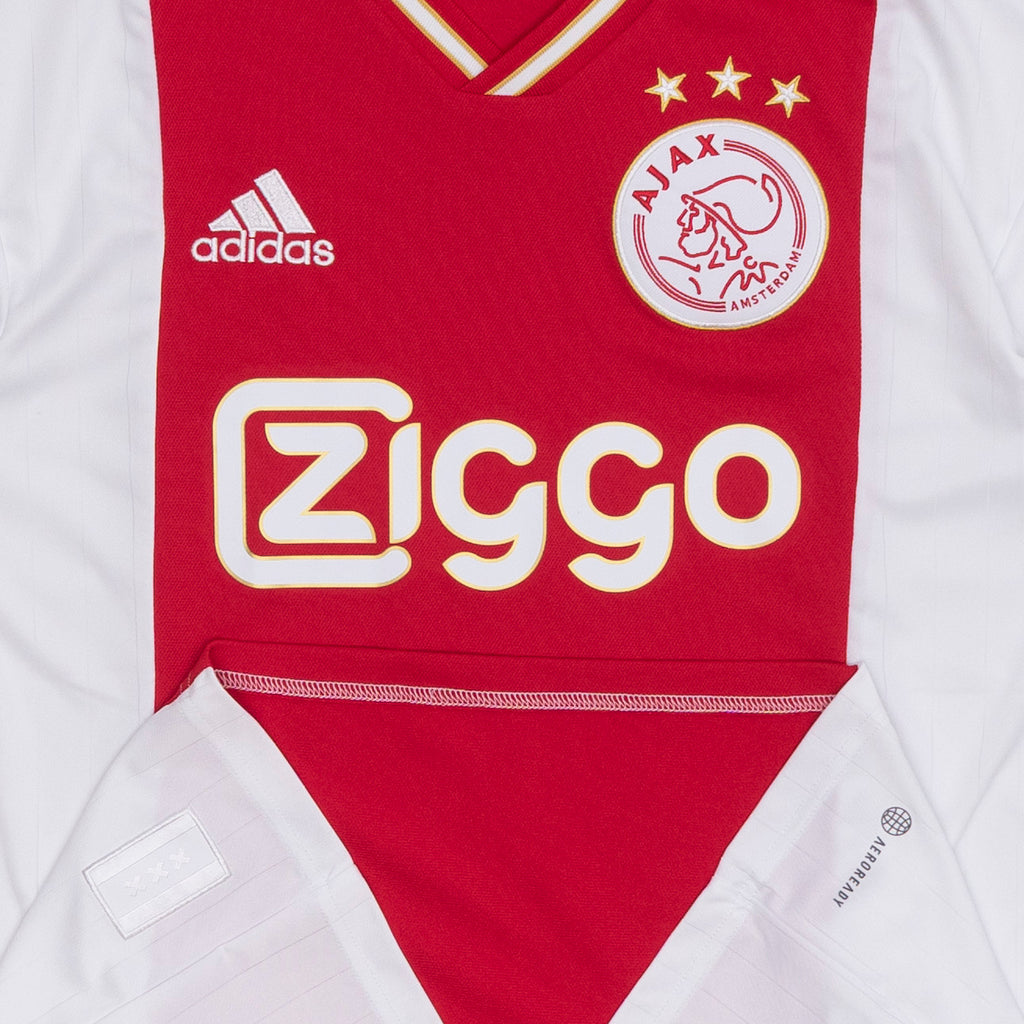 Ajax Amsterdam 22/23 Trikot, S