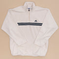 Adidas Fleece, XL