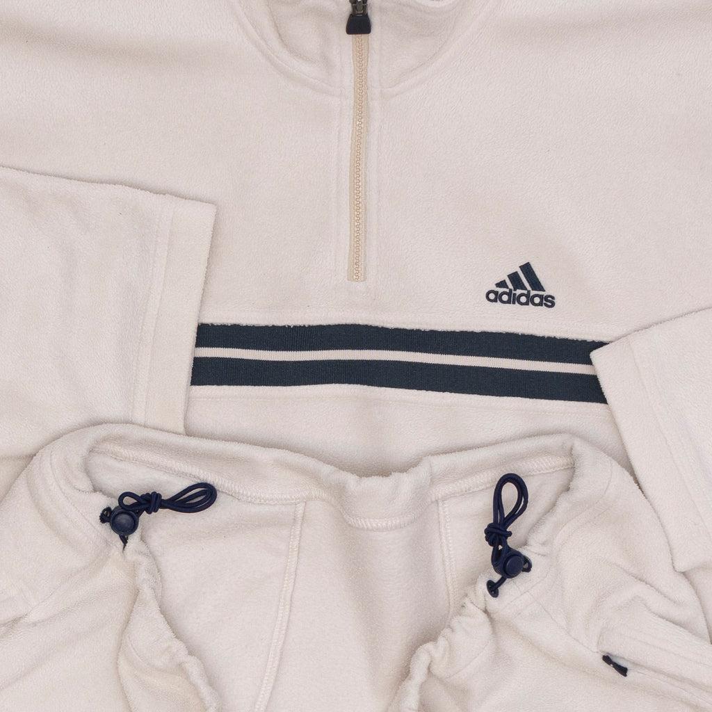 Adidas Fleece, XL