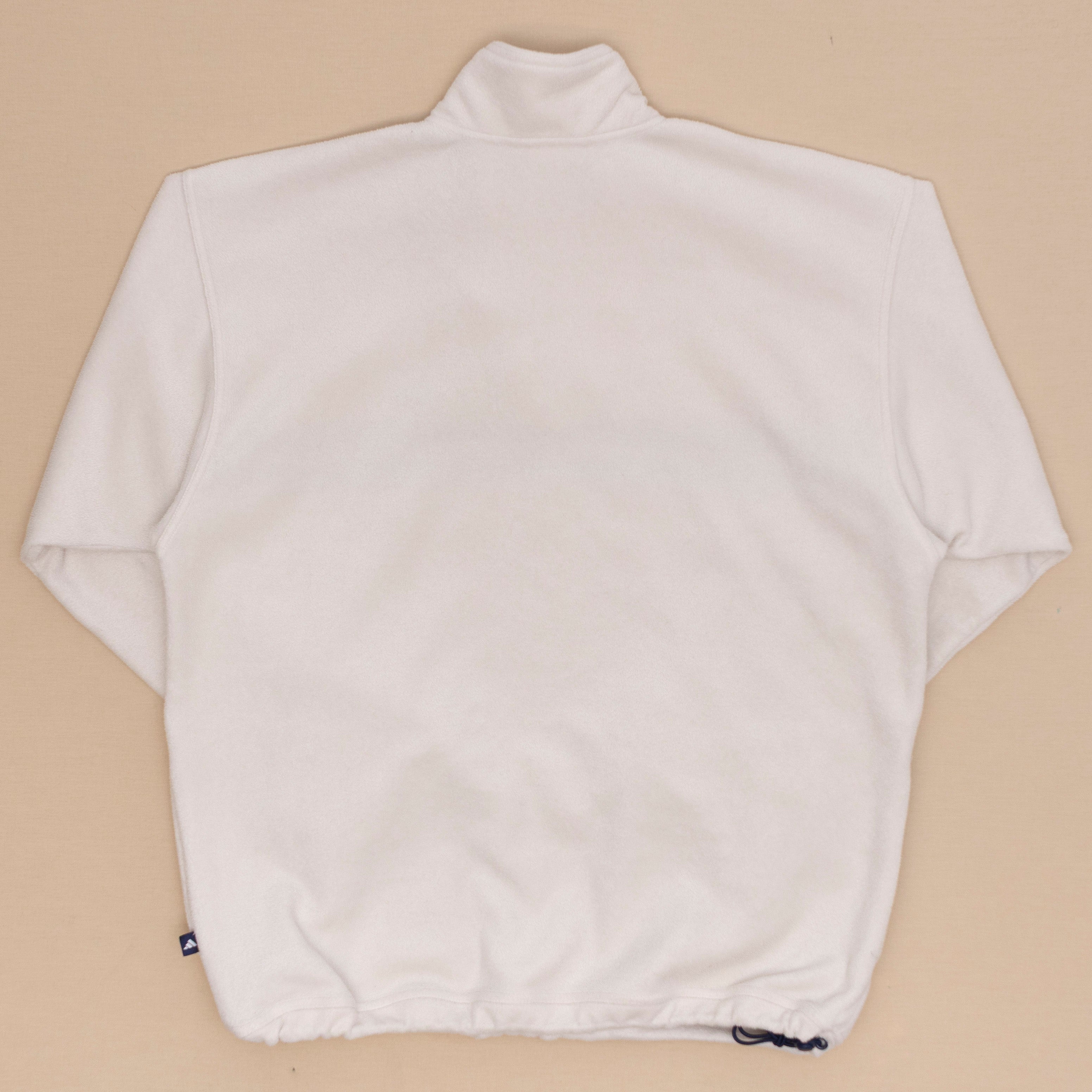 Adidas Fleece, XL