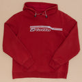 Lotto Hoodie, L