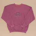 80s Puma Sweater, L