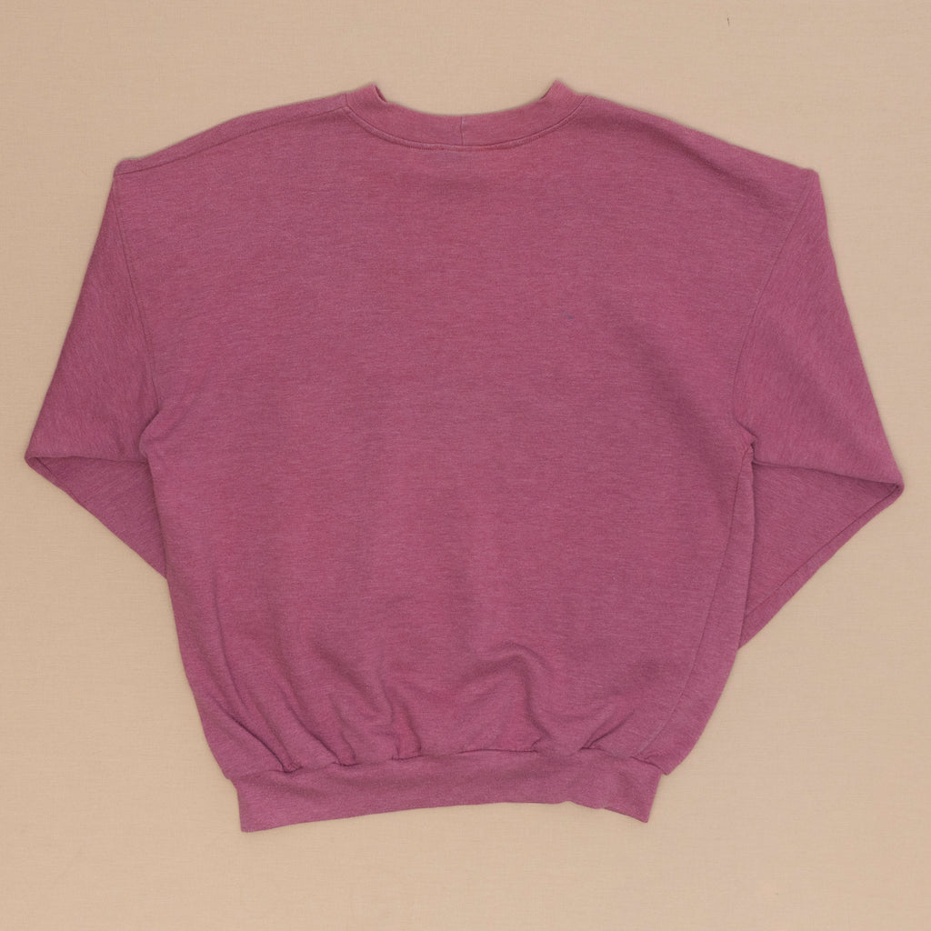 80s Puma Sweater, L