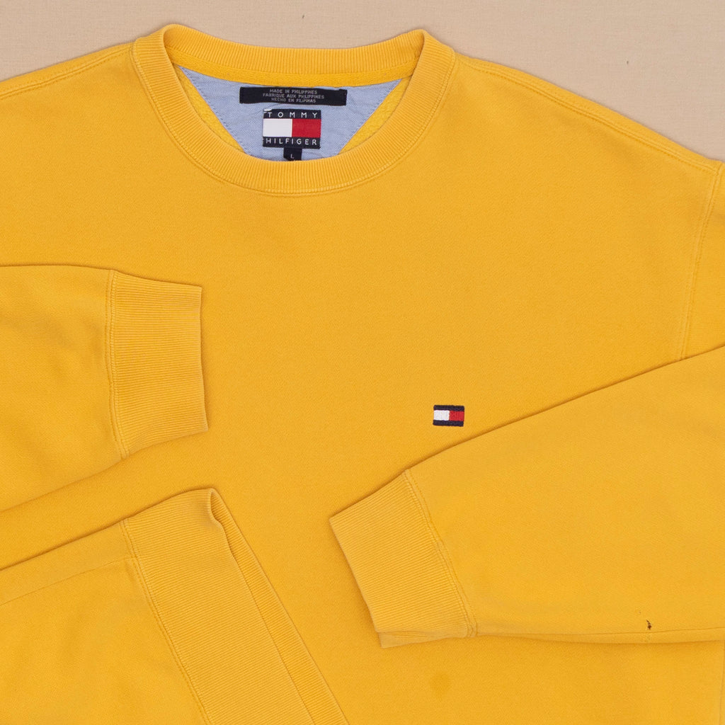 Tommy Hilfiger Sweater, L