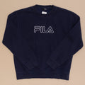 FILA Sweater, XL