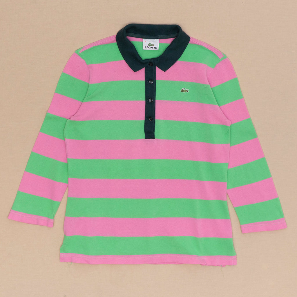 Lacoste Poloshirt, Womens M