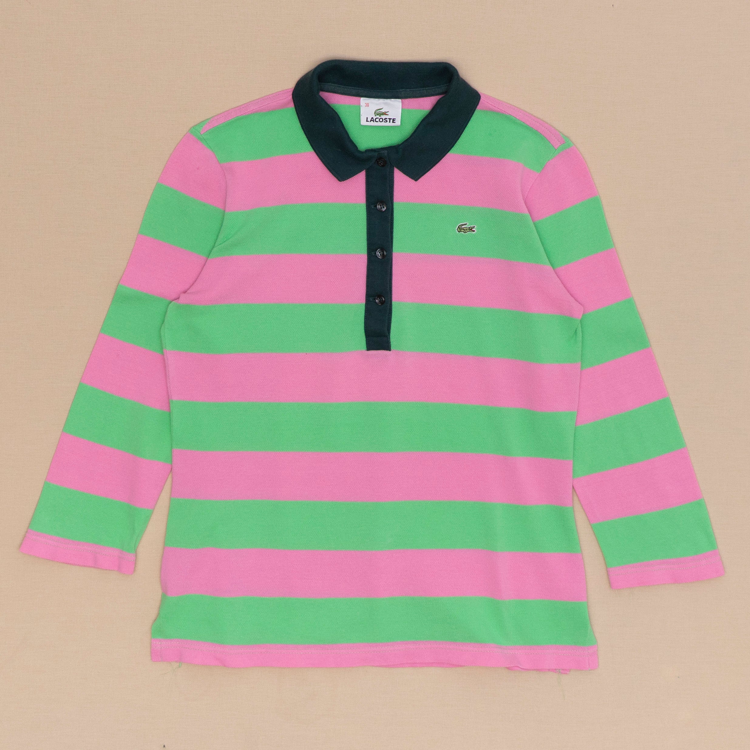 Lacoste Poloshirt, Womens M