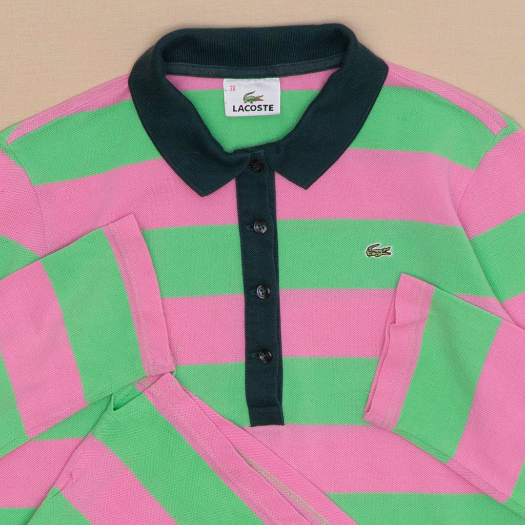 Lacoste Poloshirt, Womens M