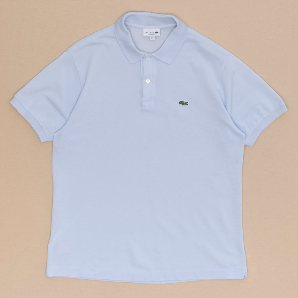 Lacoste Poloshirt, XL