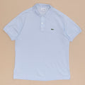 Lacoste Poloshirt, XL