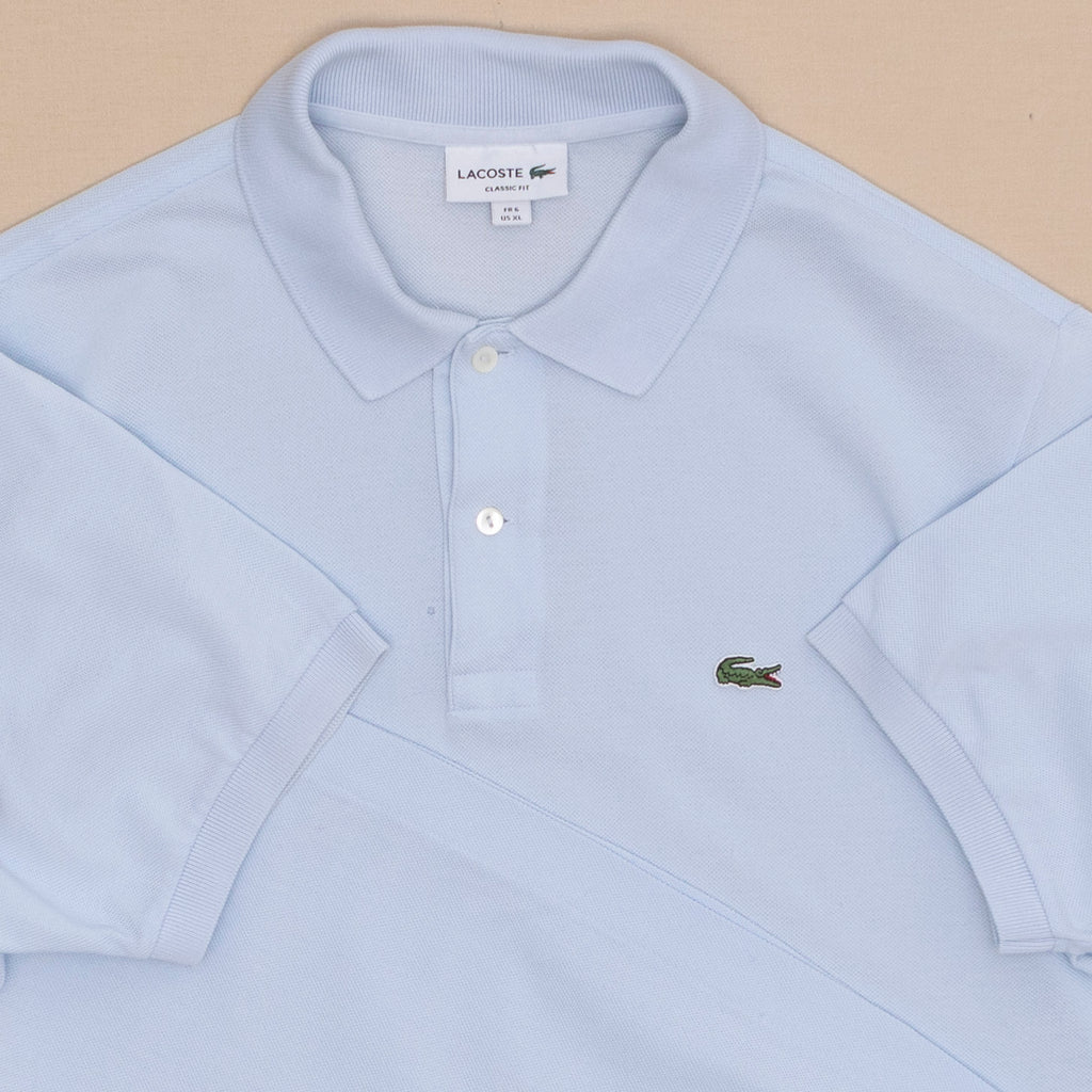 Lacoste Poloshirt, XL