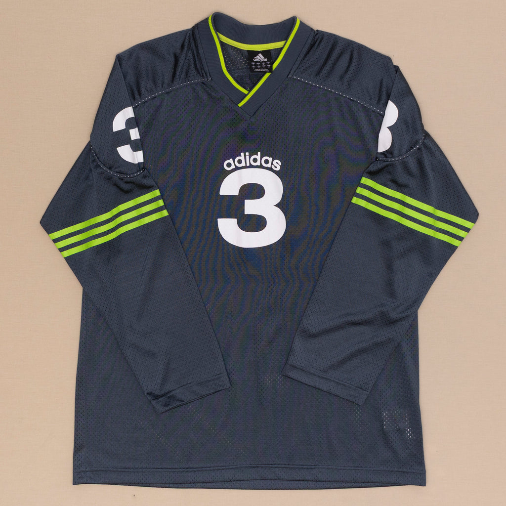 Adidas Longsleeve Trikot, L