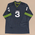 Adidas Longsleeve Trikot, L