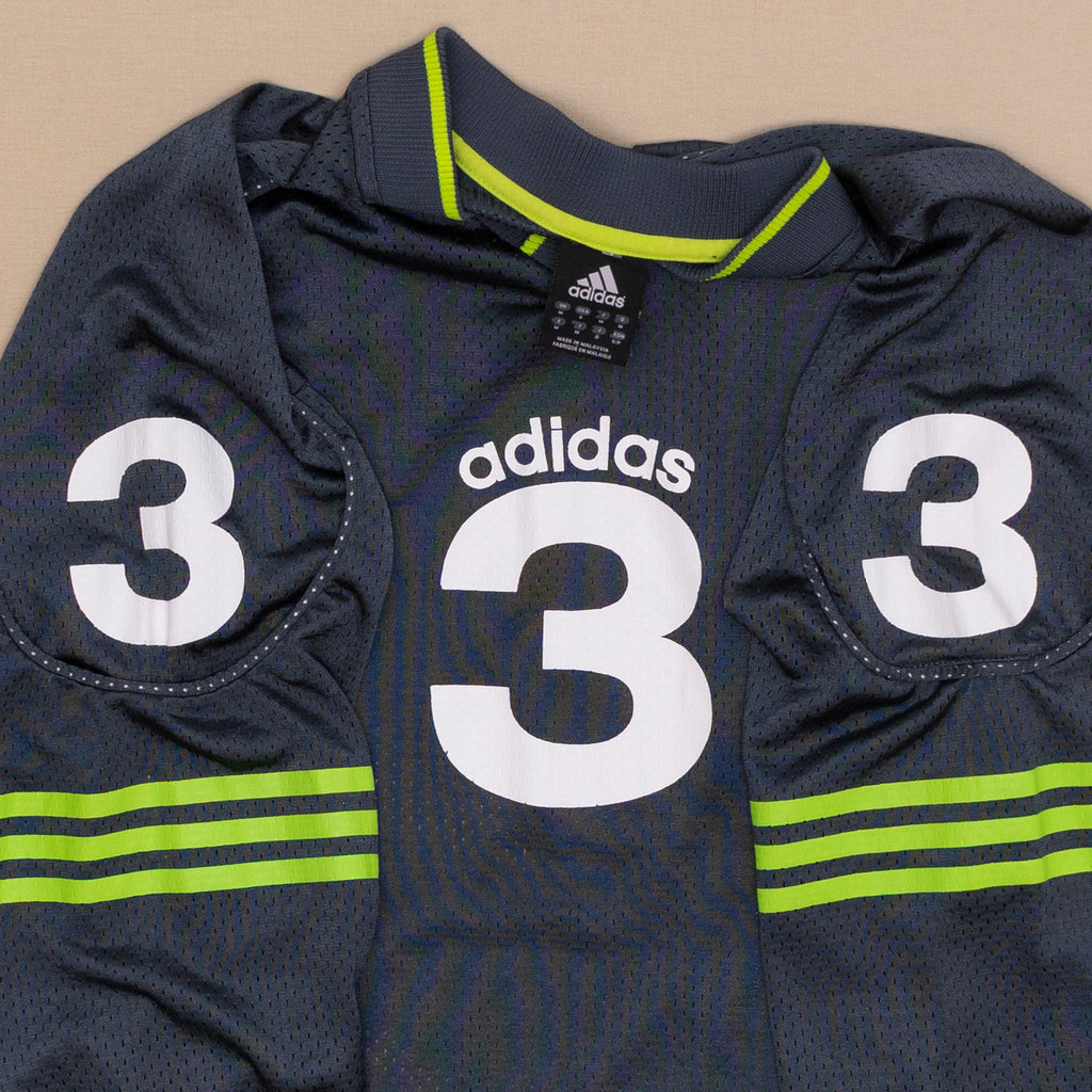Adidas Longsleeve Trikot, L